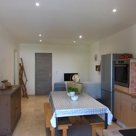 Vigne Et Cigale Apartment เลอ โตโรเนต์ ภายนอก รูปภาพ
