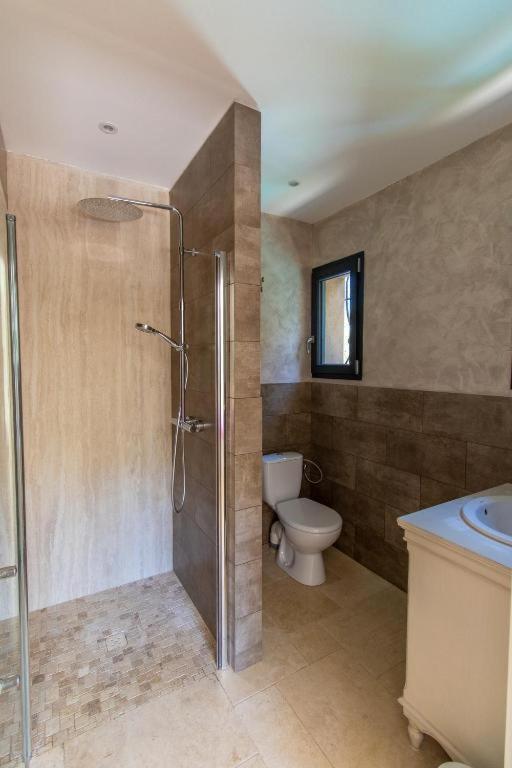 Vigne Et Cigale Apartment เลอ โตโรเนต์ ภายนอก รูปภาพ