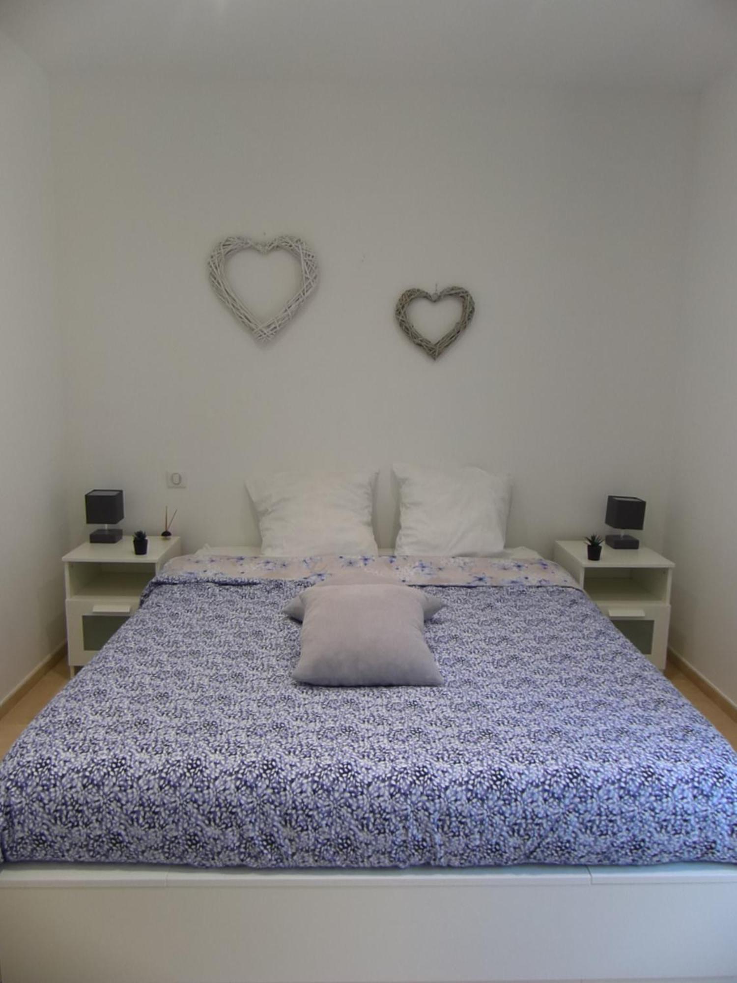 Vigne Et Cigale Apartment เลอ โตโรเนต์ ภายนอก รูปภาพ