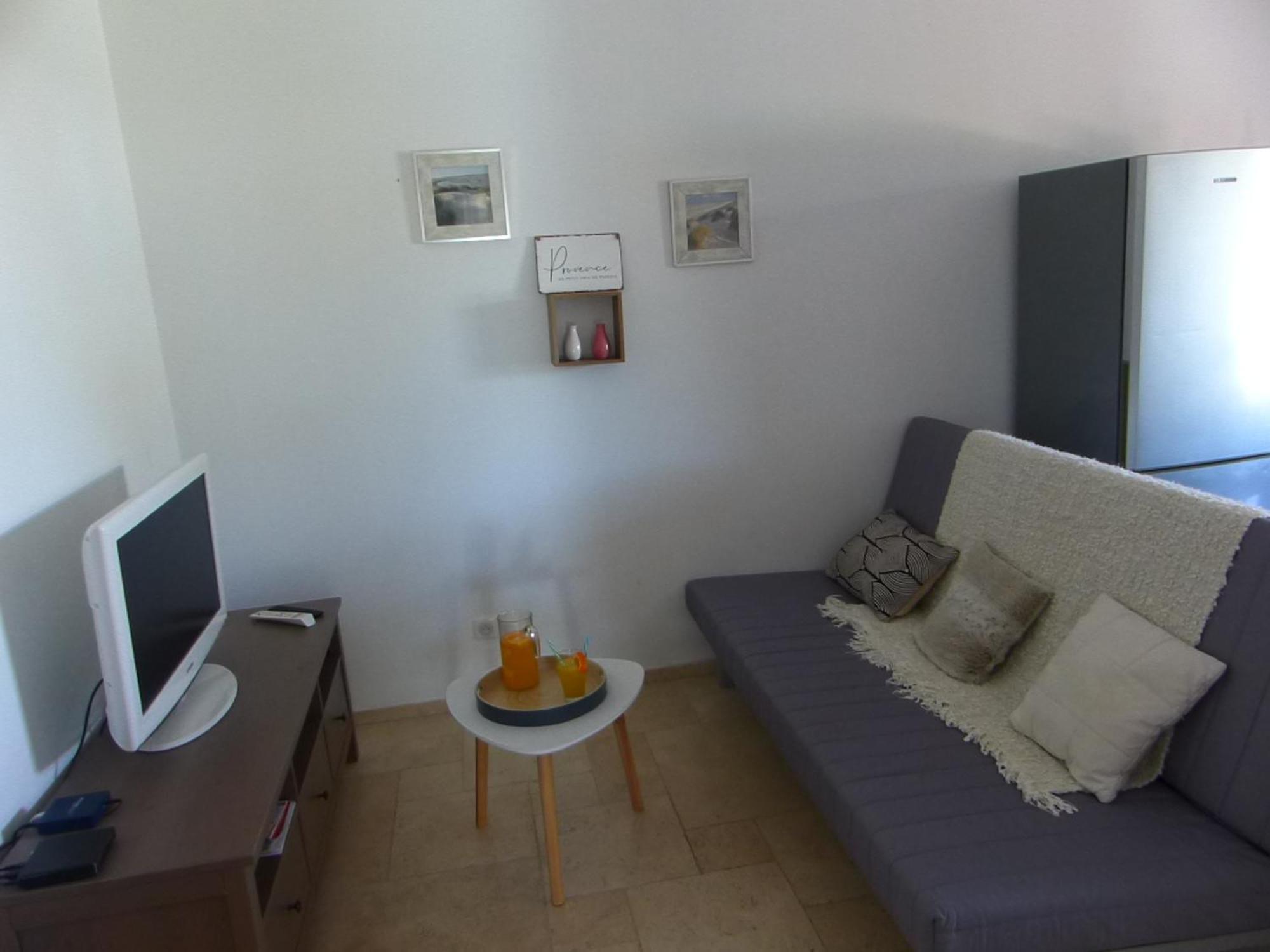 Vigne Et Cigale Apartment เลอ โตโรเนต์ ภายนอก รูปภาพ