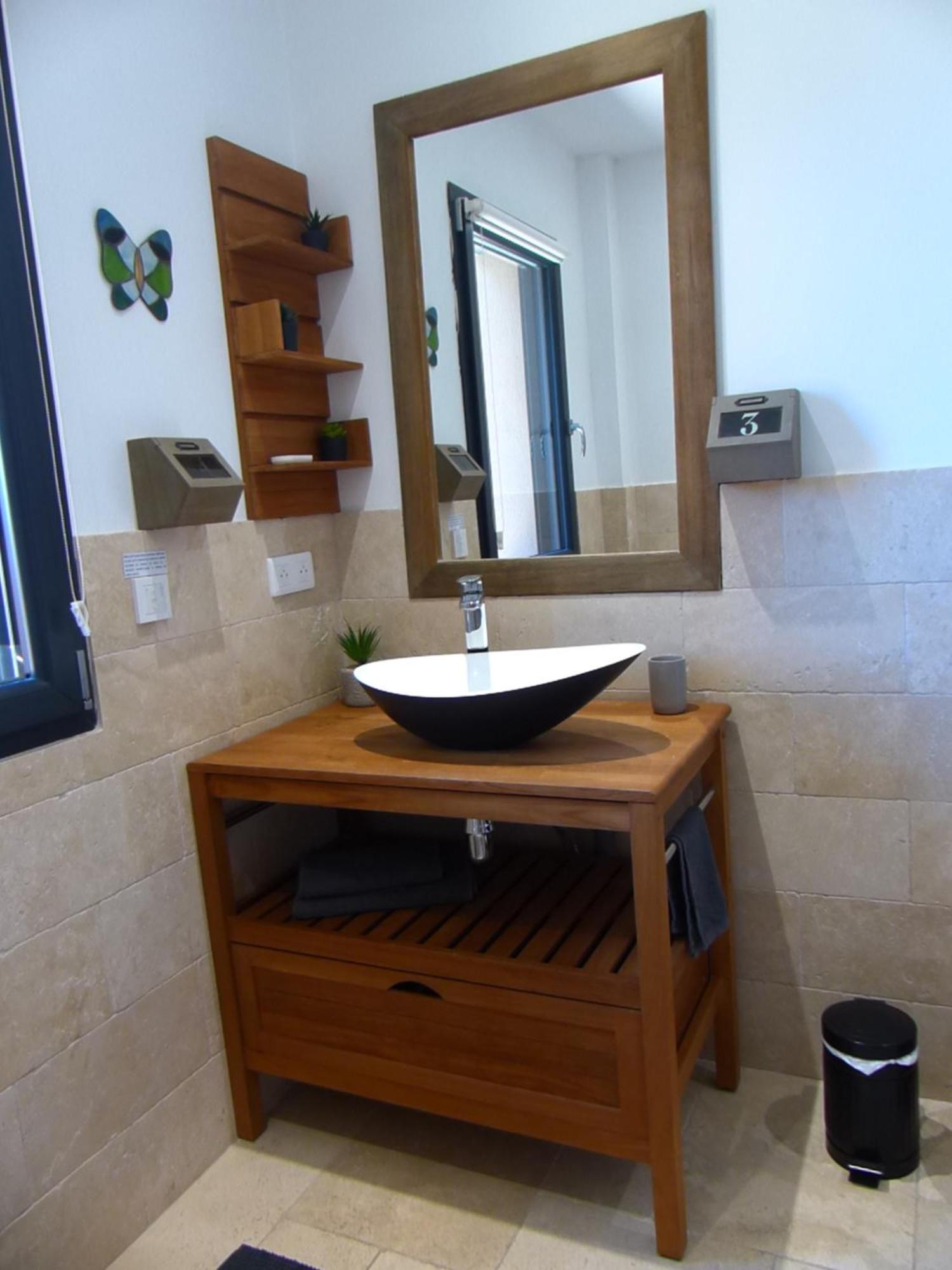 Vigne Et Cigale Apartment เลอ โตโรเนต์ ภายนอก รูปภาพ
