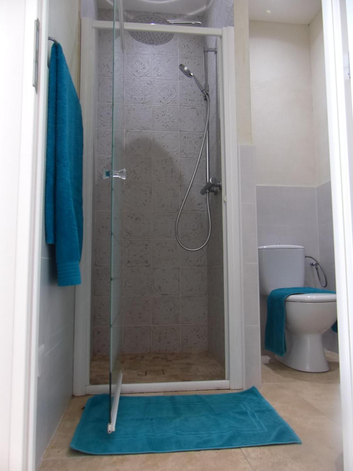 Vigne Et Cigale Apartment เลอ โตโรเนต์ ภายนอก รูปภาพ